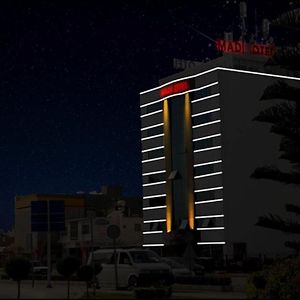 Otel Madi