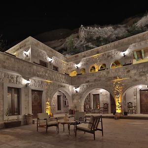 Guzide Cave Hotel